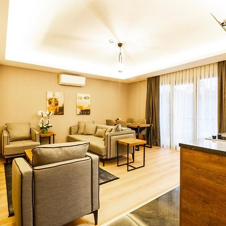 Nehir Otel Pelitli  Extérieur photo