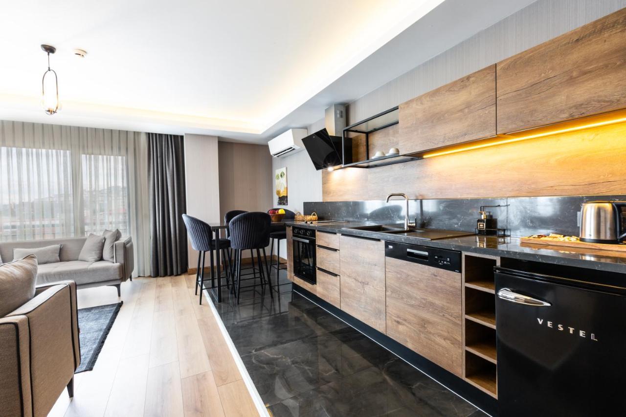 Nehir Otel Pelitli  Extérieur photo